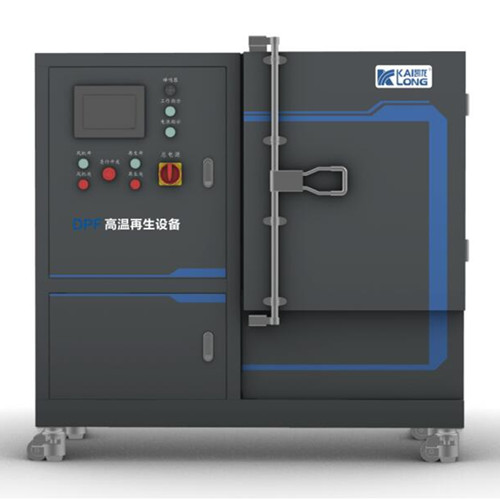 ȼ�ͼ�����DPF���������豸 KL-DZR30